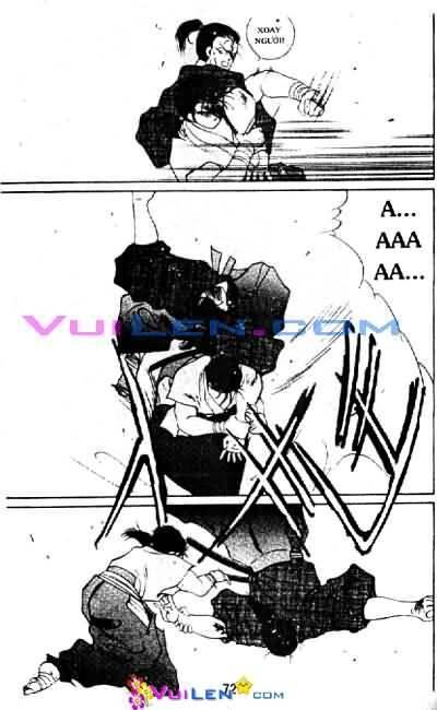 Truyền Nhân Atula Phần II: Chapter 1