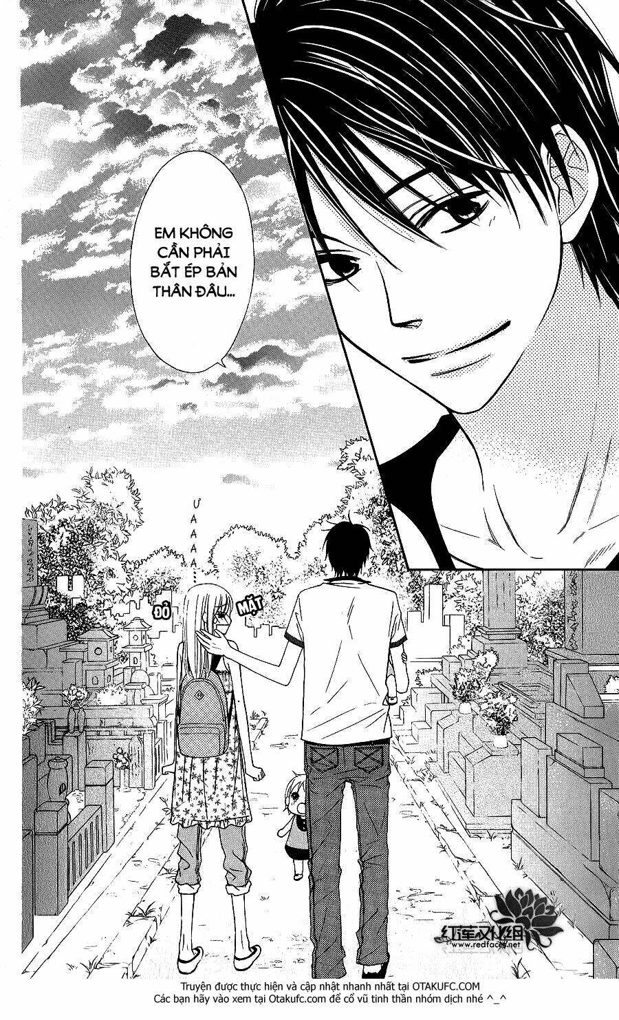 Love So Life: Chapter 41