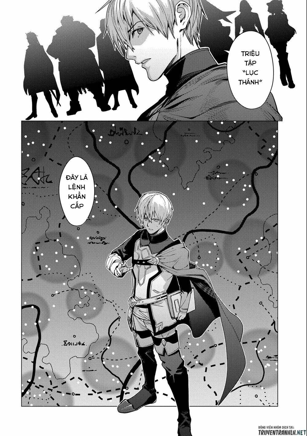 Ore Wa Subete O “Parry” Suru: Gyaku Kanchigai No Sekai Saikyou Wa Boukensha Ni Naritai: Chapter 6