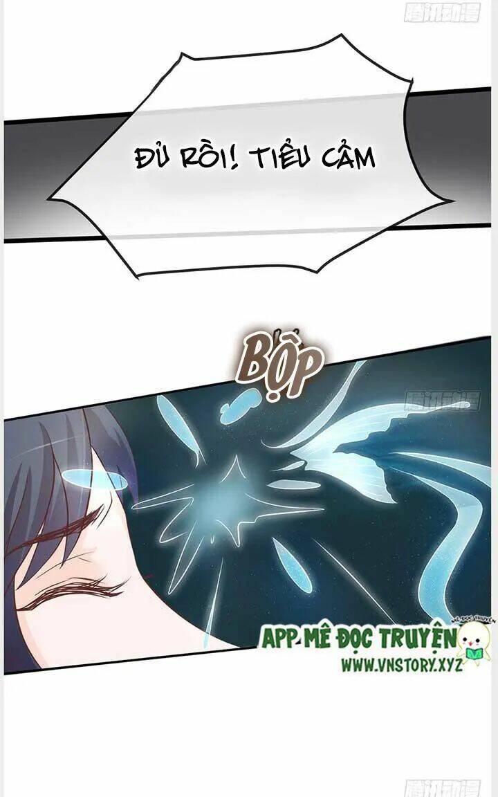 Cẩm Lý Thiếu Nữ Của Tôi: Chapter 35