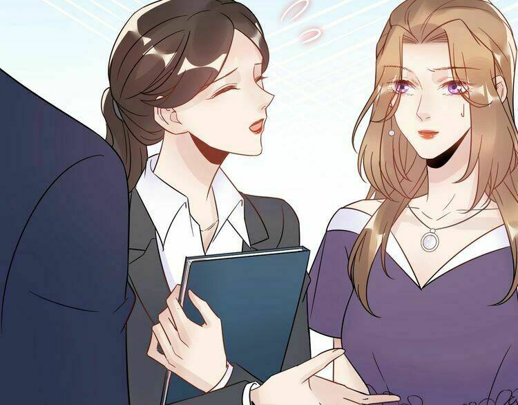 Trong Sinh Chi Ức Vạn Ảnh Hậu Yếu Thượng Vị: Chapter 61