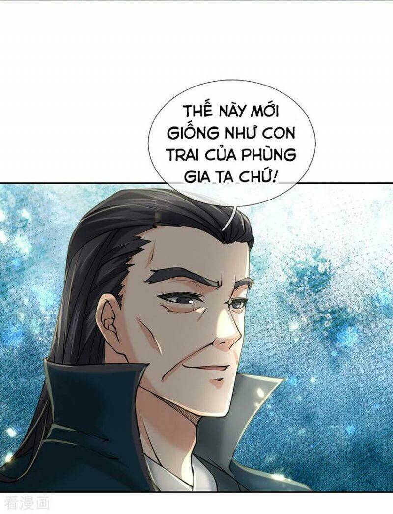 Thân Thể Của Ta Là Kiếm Chủng: Chapter 96