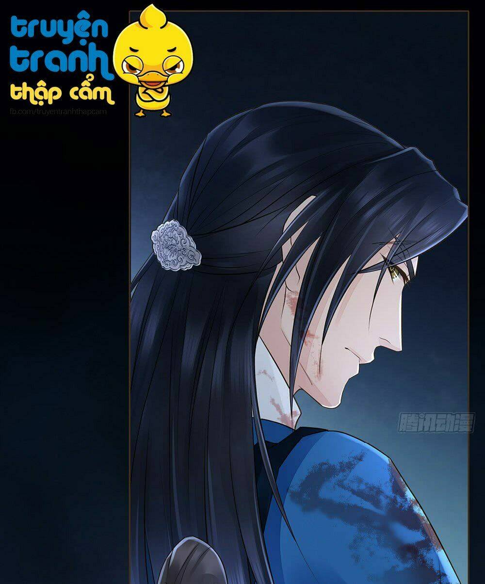 Đại Giá Thừa Tướng: Chapter 136