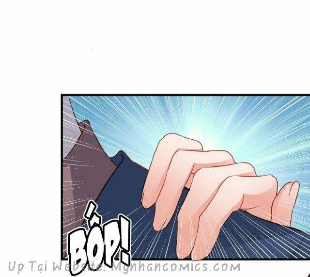 Thái Tử Điện Hạ Có Tin Vui: Chapter 80