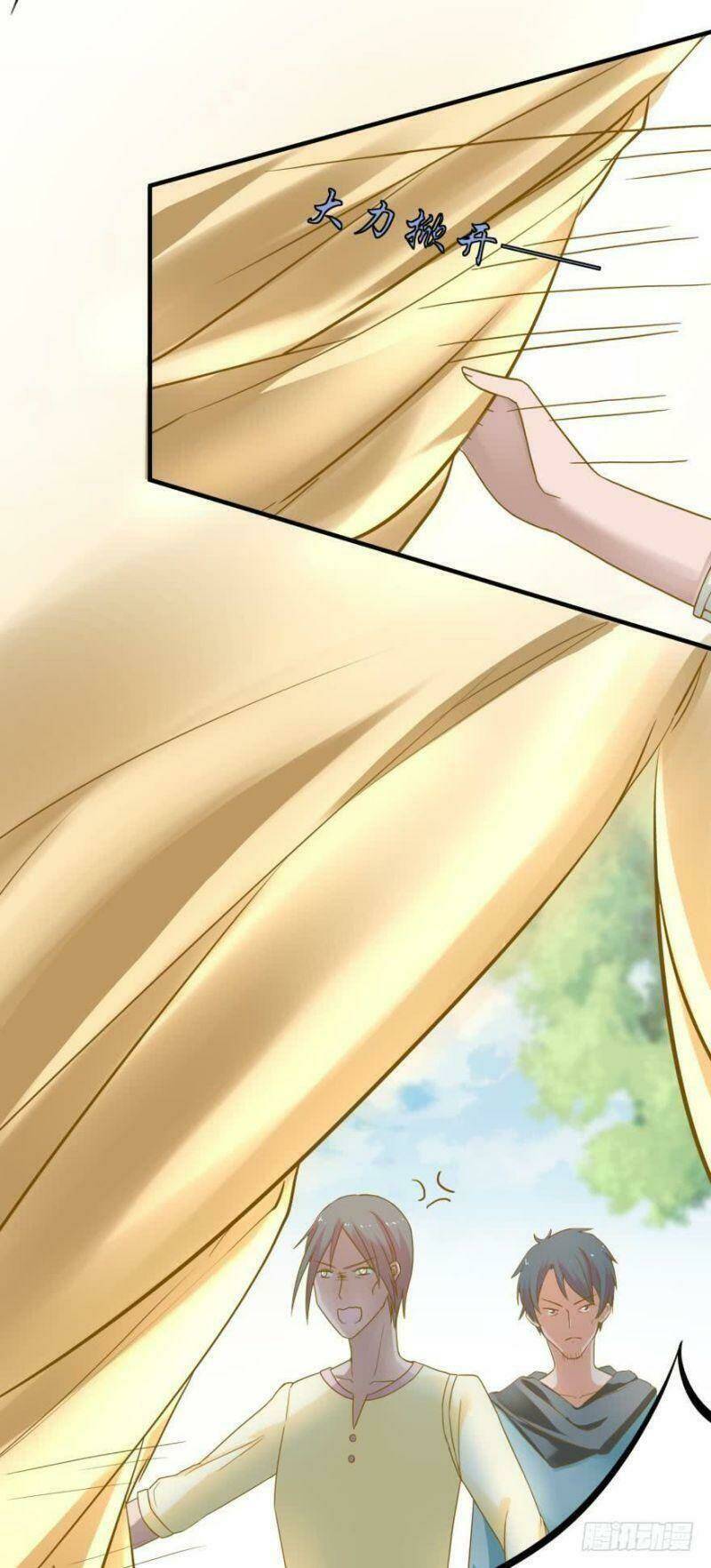 Nhân Ngư Học Trưởng, Đừng Ôm Ta!: Chapter 63