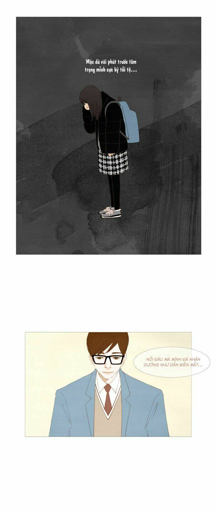 Thánh Thần Trẻ Trâu: Chapter 9