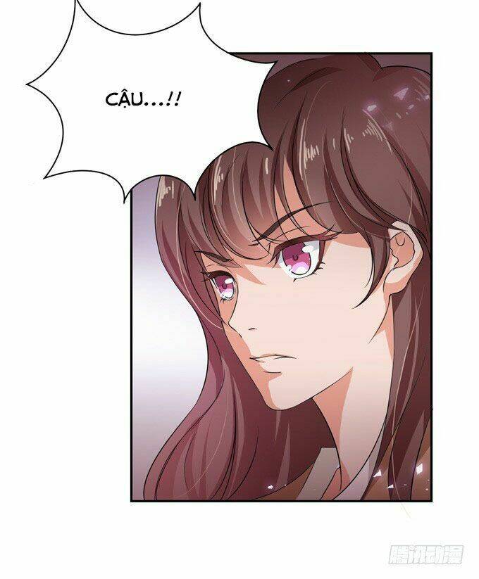 Tình Yêu Ba Tuyến: Chapter 1