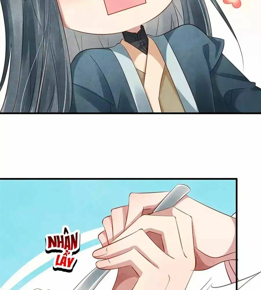 Vương Phi Muốn Trèo Tường: Chapter 51