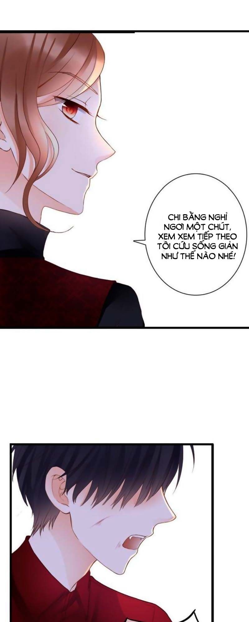 Ở lại thế kỷ này: Chapter 49