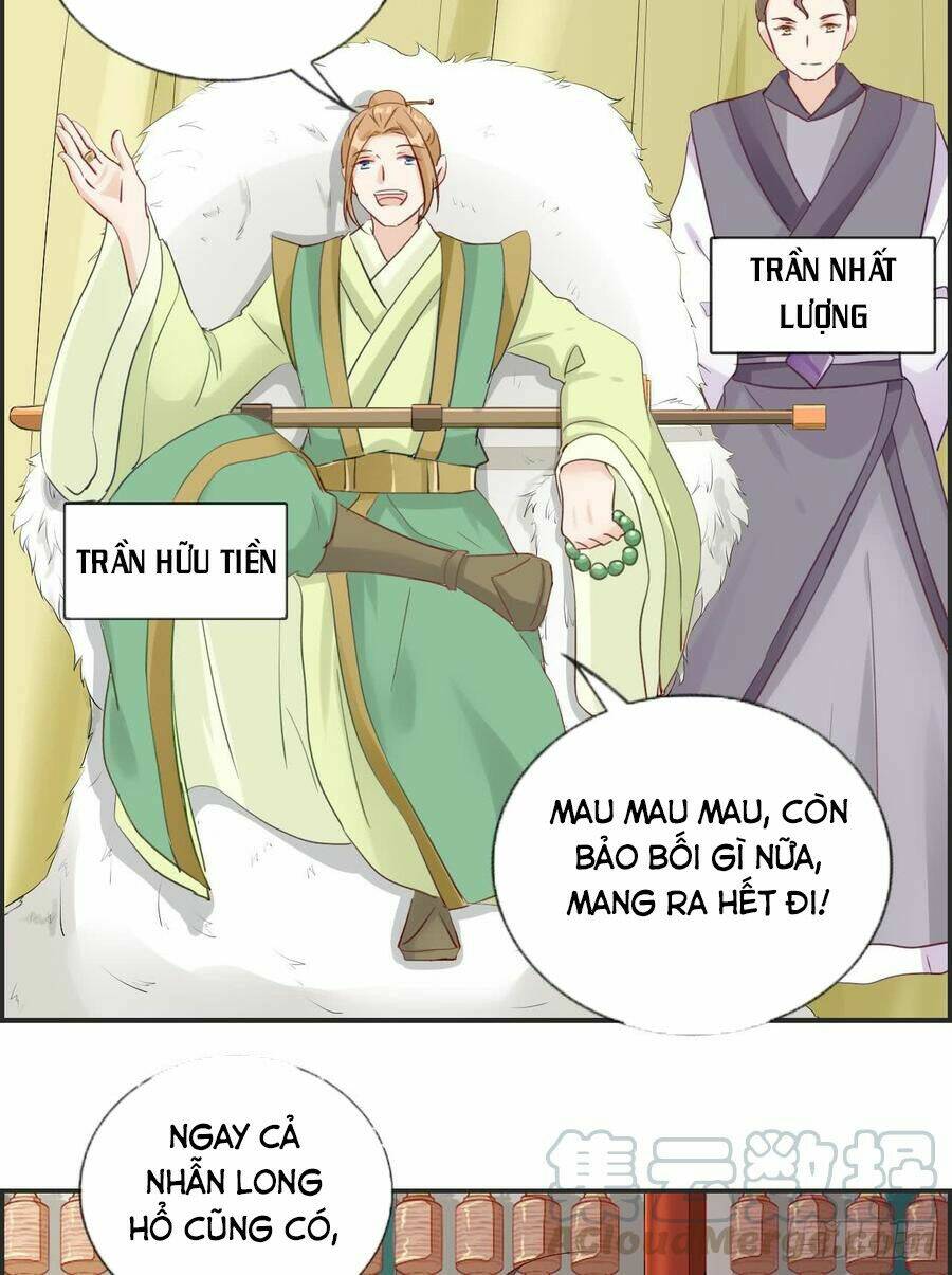 Tối Cường Hoàn Khố Hệ Thống: Chapter 32