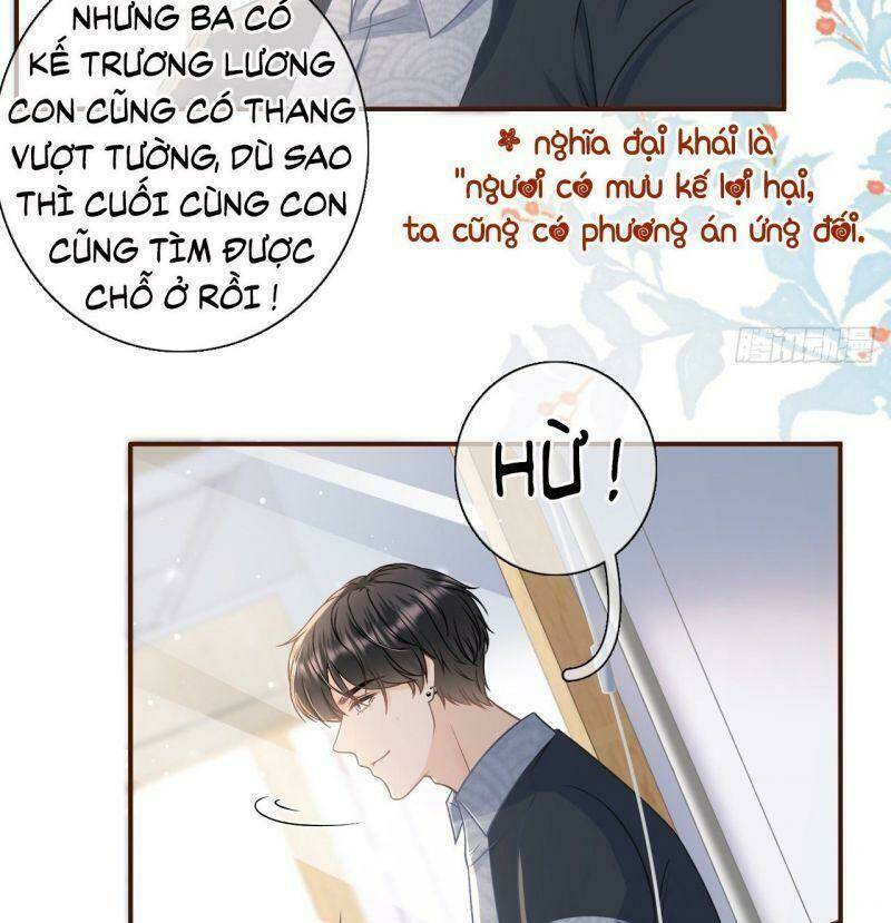 Bạn Gái Tôi Mới 30+: Chapter 73