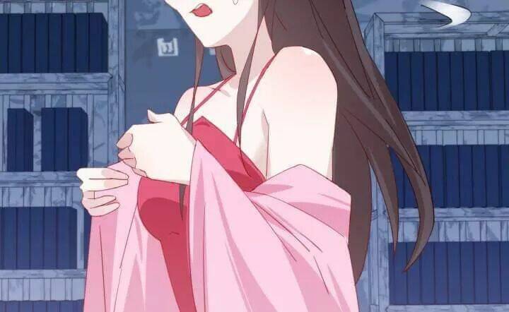 Bí Mật Của Dạ Tộc: Chapter 41