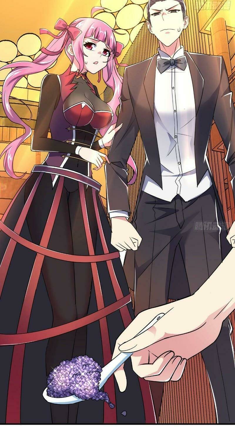 Hệ Thống Bái Kim Siêu Cấp: Chapter 6