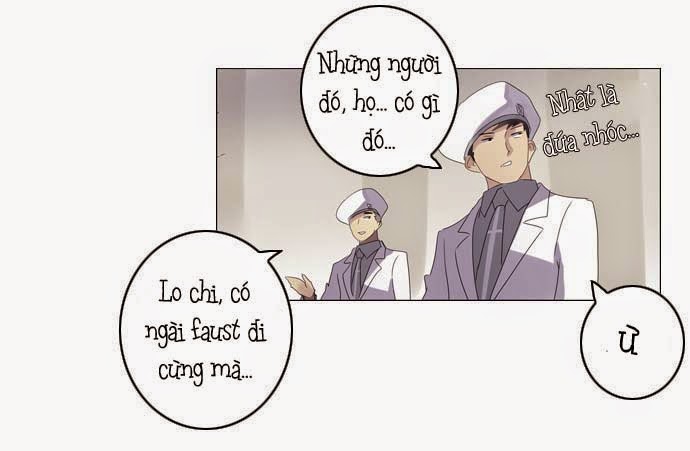 Soul Cartel: Chapter 35