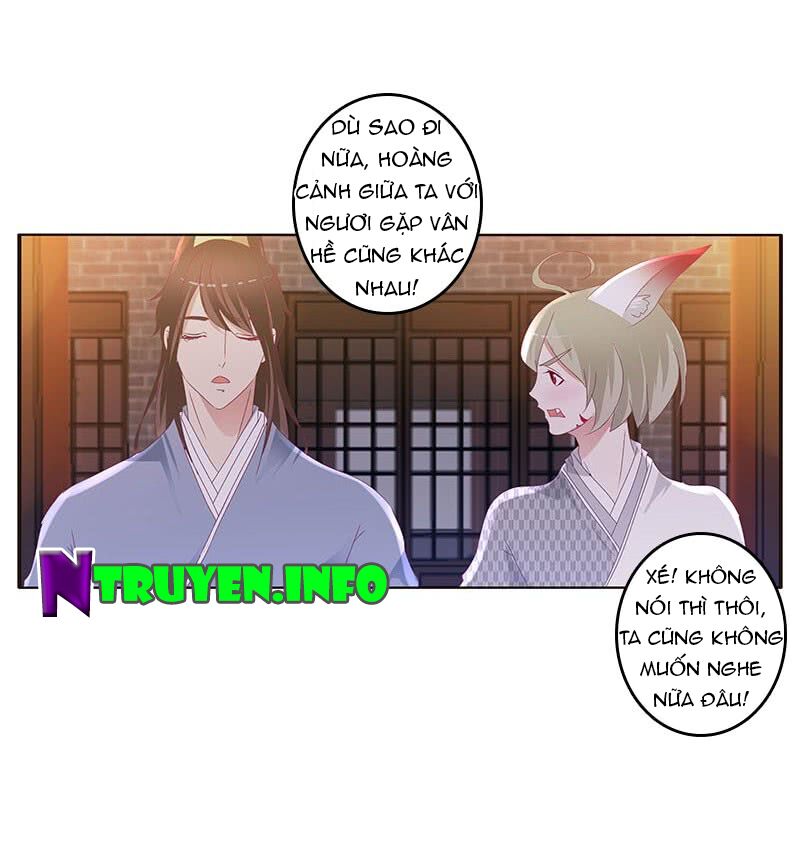 Thông Linh Phi: Chapter 348