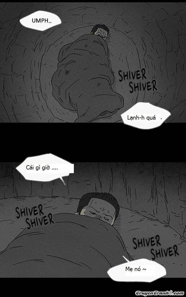Những Câu Chuyện Bất Thường: Chapter 87
