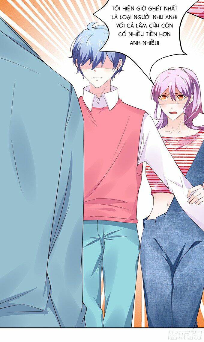 Bạn Trai Là Ngôi Sao: Chapter 85