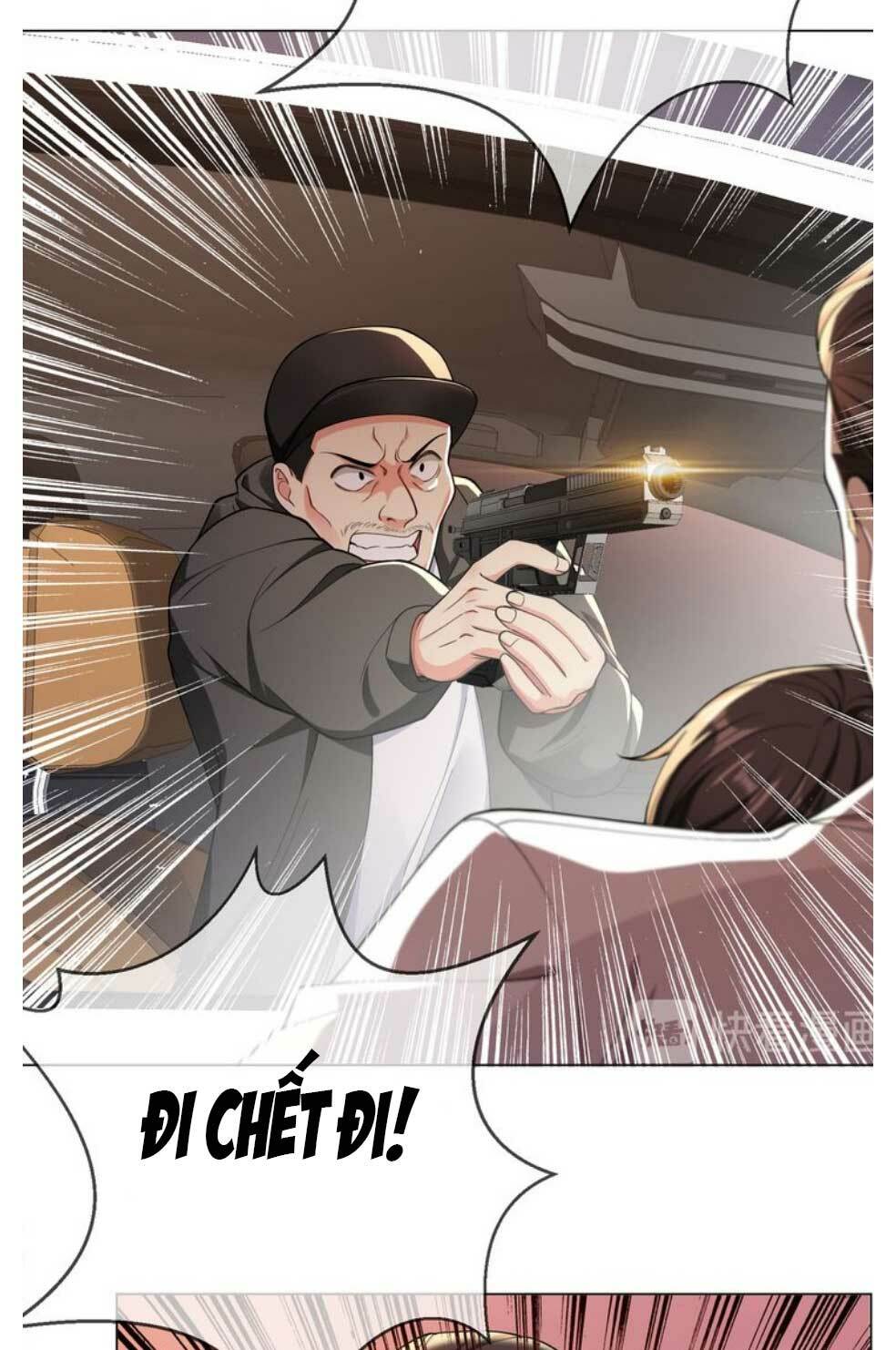 Cô Vợ Nhỏ Nuông Chiều Quá Lại Thành Ác!!: Chapter 205.1