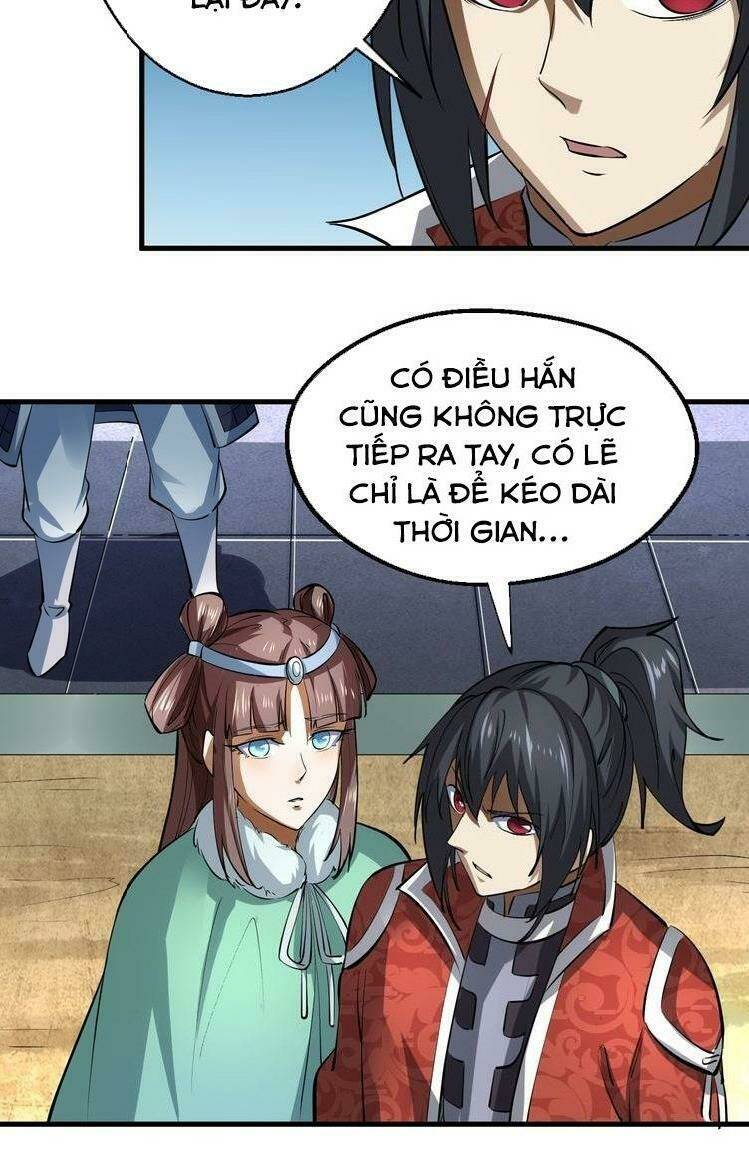 Đấu Hồn Đại Lục: Chapter 20