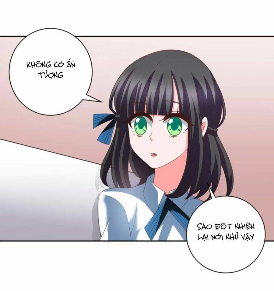 Người Yêu Khát Máu Của Tôi: Chapter 30