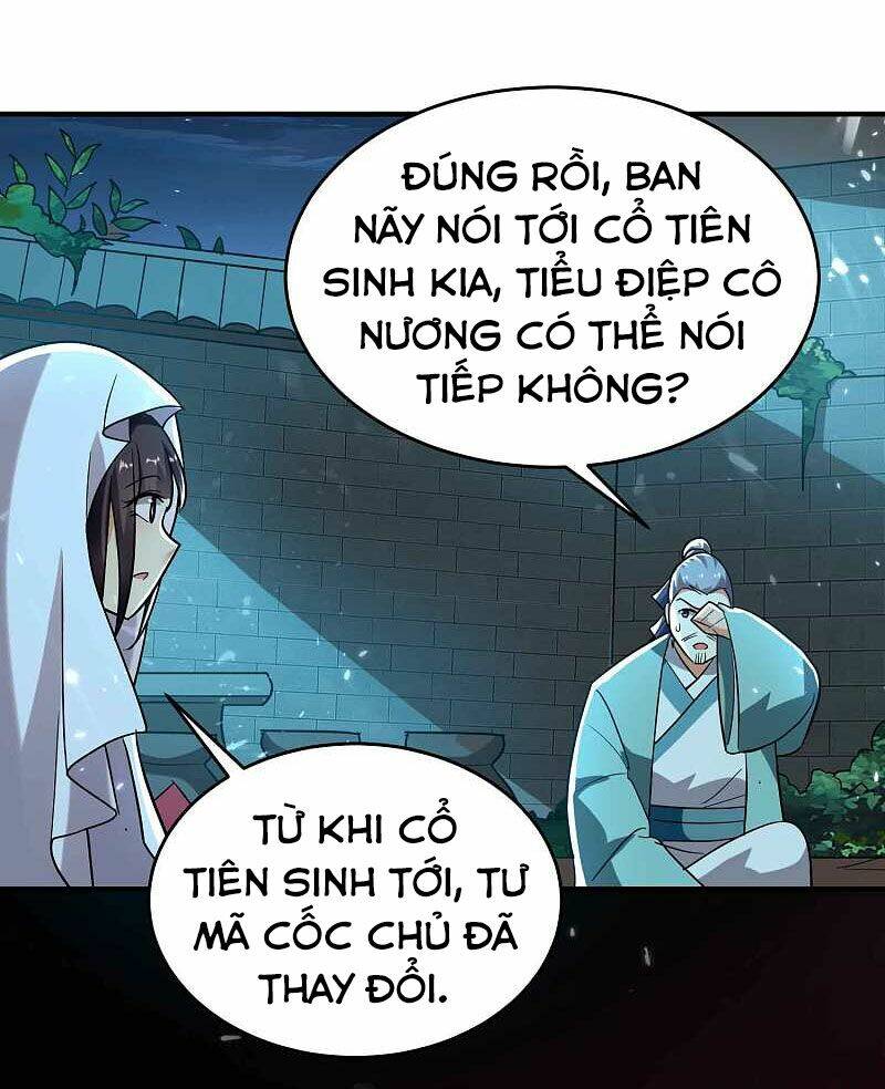 Kết Hôn Không Dễ: Chapter 151