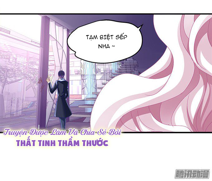 Thiên lại âm linh: Chapter 11