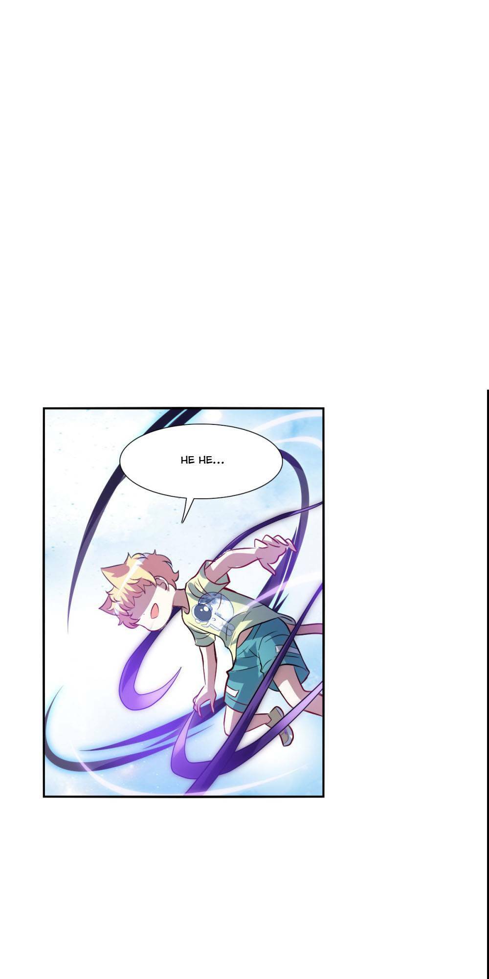 Tô Tịch Kỳ Quái 2: Chapter 69