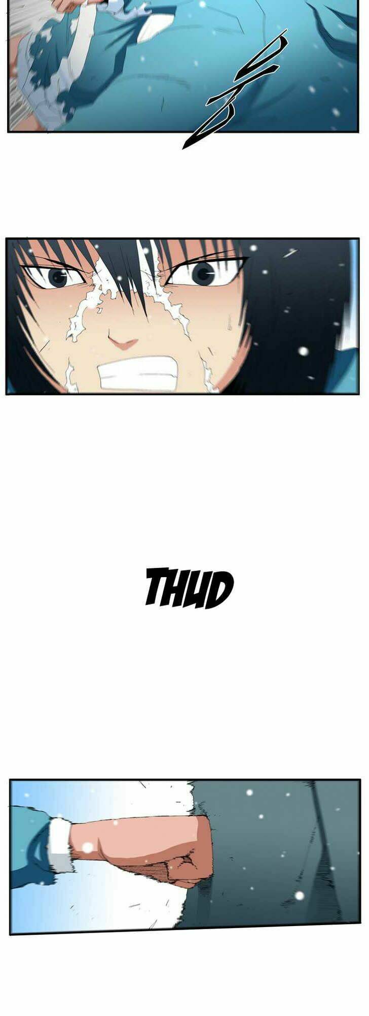 Siêu năng: Chapter 87
