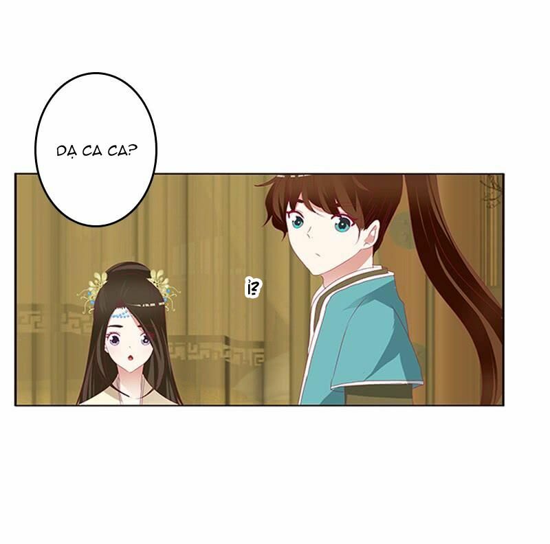 Thông Linh Phi: Chapter 453