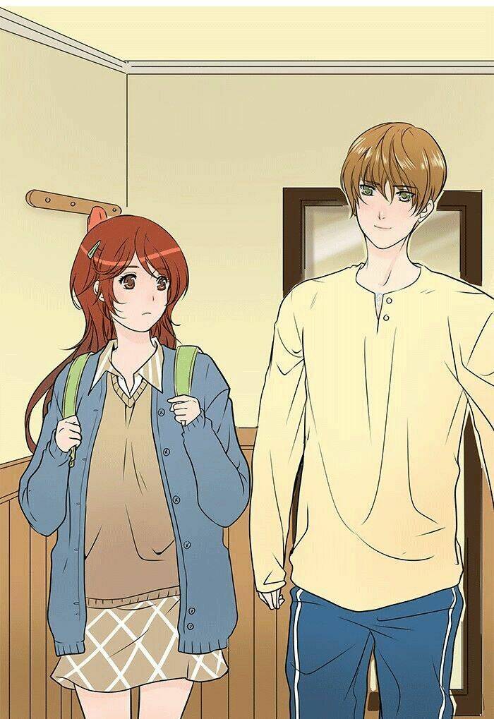 Chàng Trai Từ Quả Trứng: Chapter 7