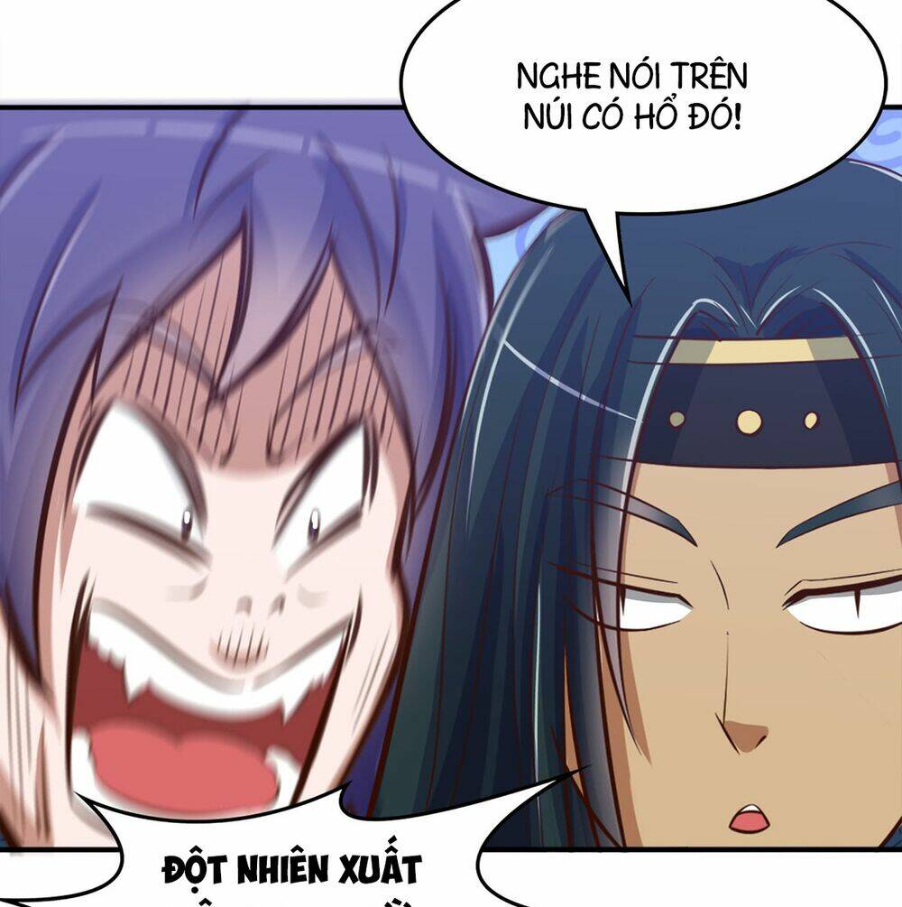 Hiệp Hành Cửu Thiên: Chapter 90