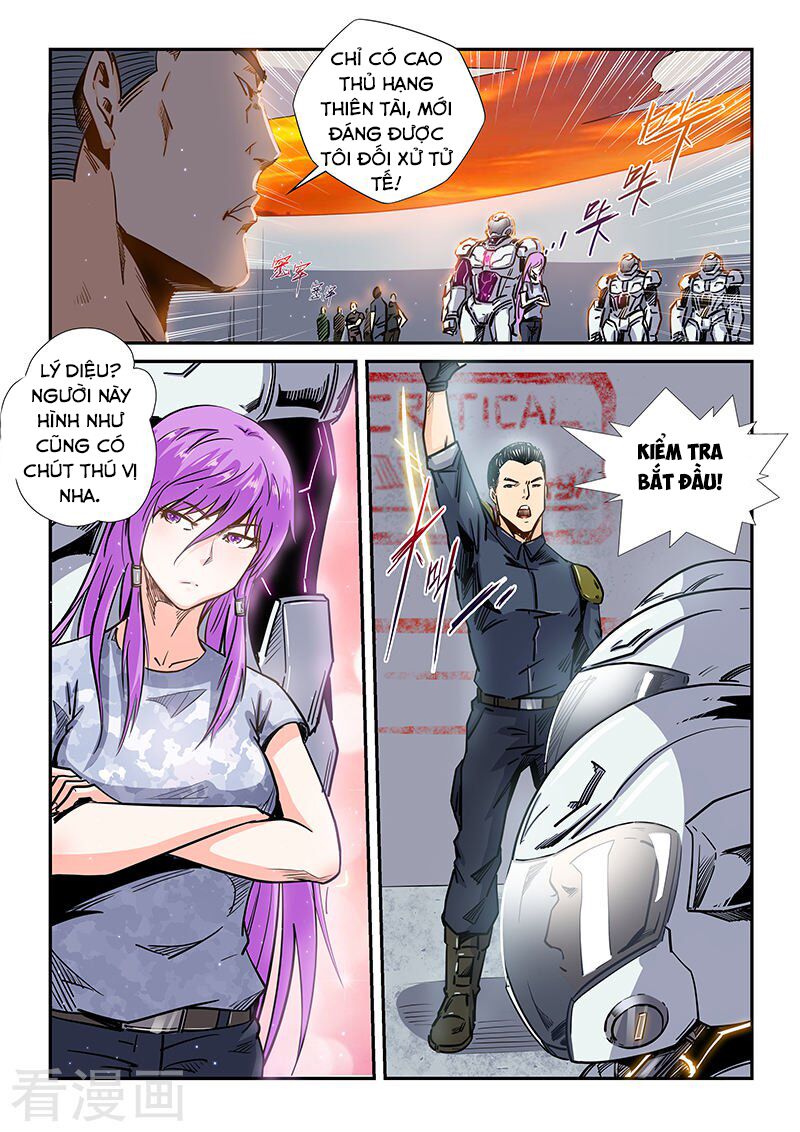 Tu Chân Tứ Vạn Niên: Chapter 178