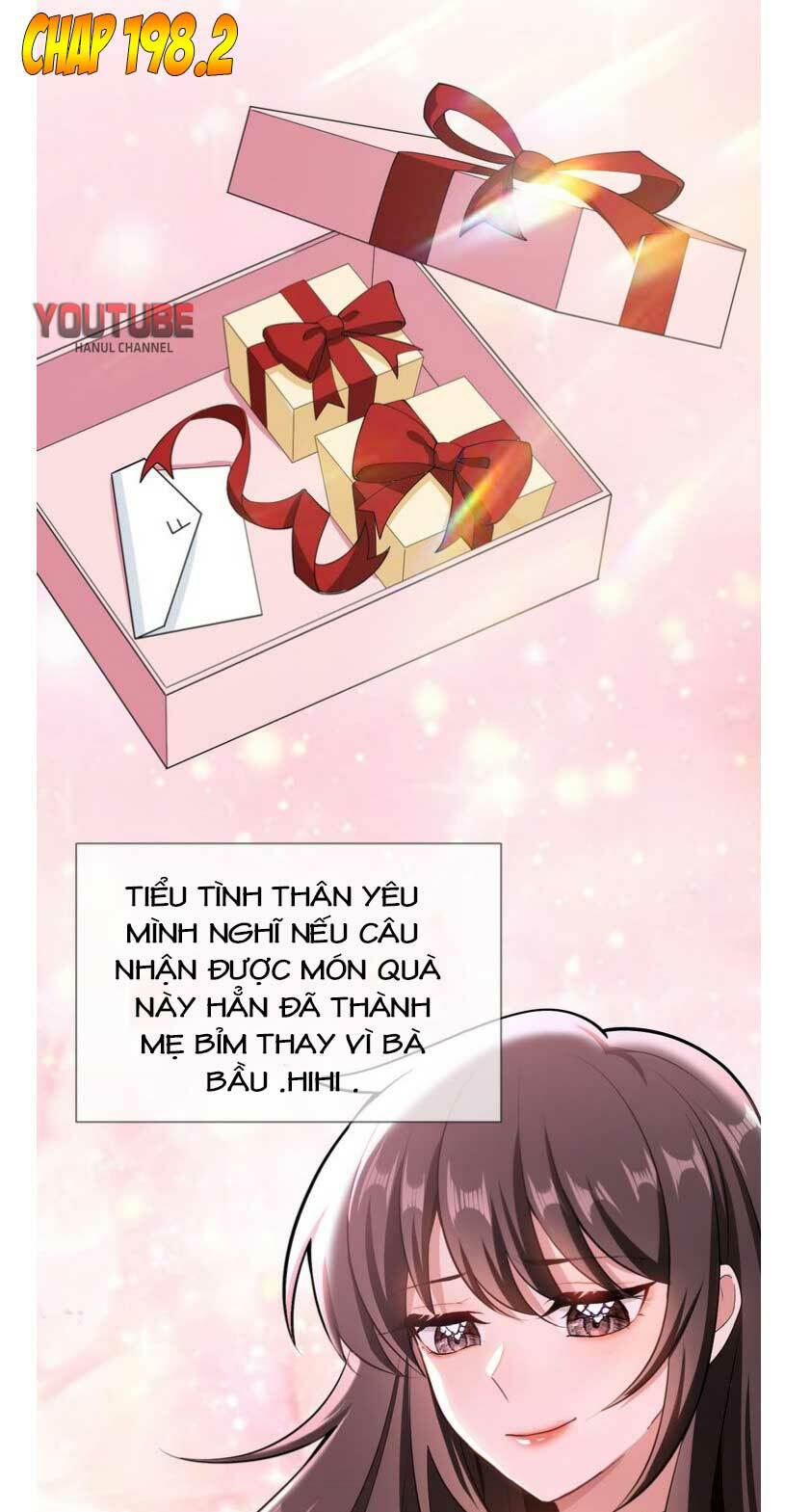Cô Vợ Nhỏ Nuông Chiều Quá Lại Thành Ác!!: Chapter 198.2
