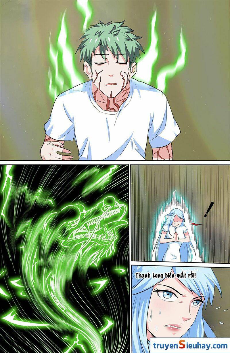 Cực Phẩm Tu Chân Thiếu Niên: Chapter 92