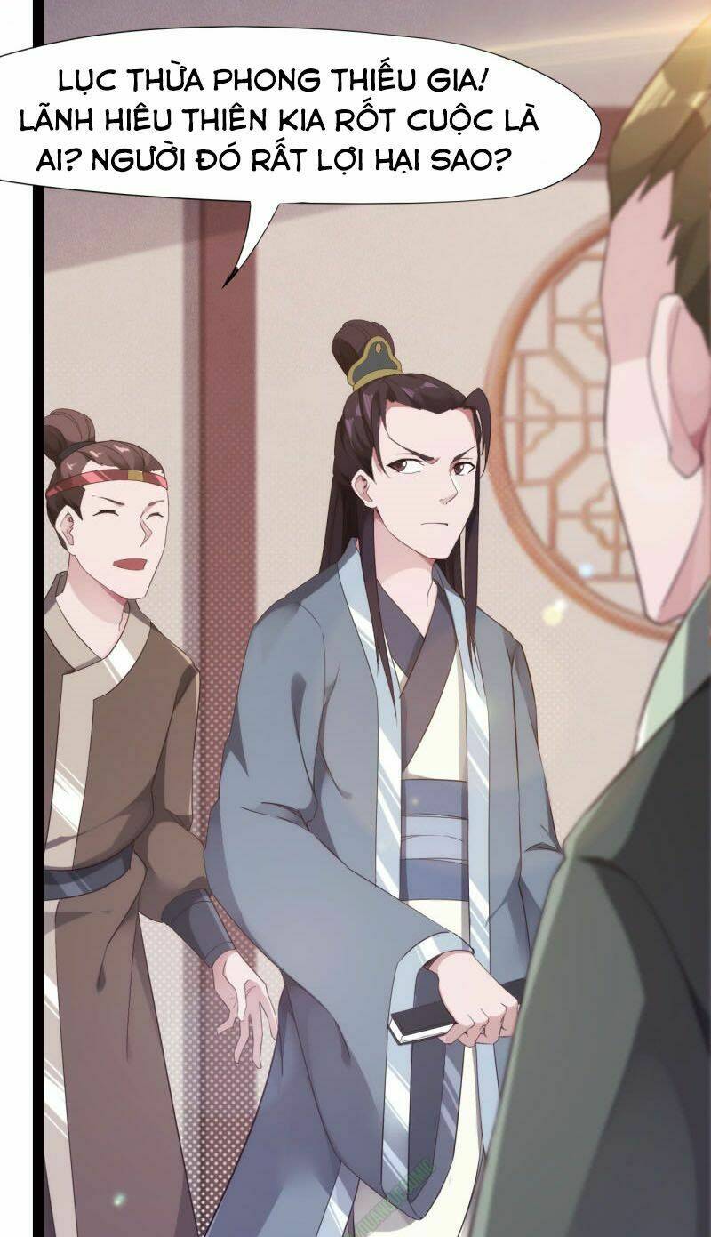Kiếm Đồ: Chapter 8