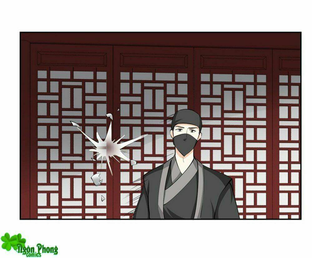 Hỏa Hồ: Chapter 51