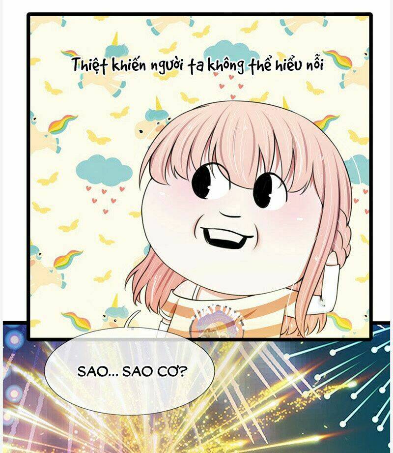 Phúc Hắc Lão Công Buông Em Ra: Chapter 78