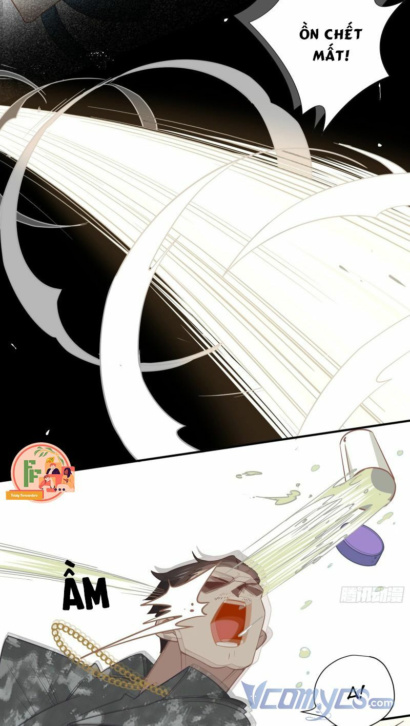 Nữ Phụ Như Tôi Cũng Có Ngày Ra Mắt: Chapter 15