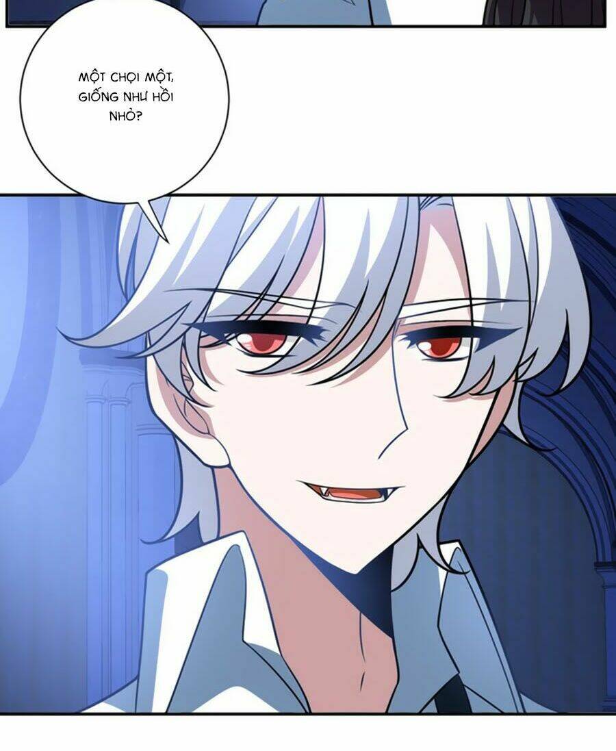 Người Yêu Khát Máu Của Tôi: Chapter 80