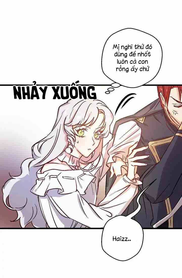 Hôn Lễ Báo Thù: Chapter 2