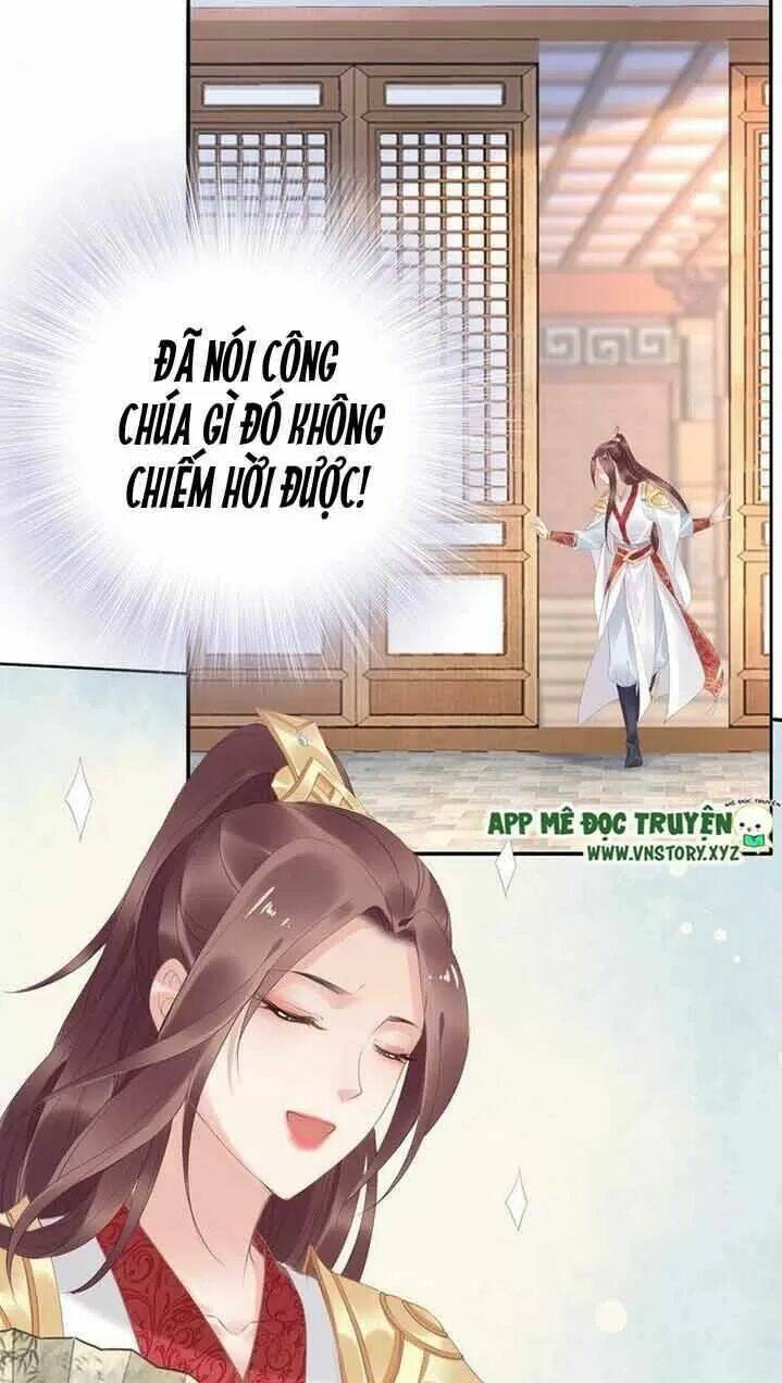 Nhất Sinh Nhất Thế Tiếu Thương Khung: Chapter 35