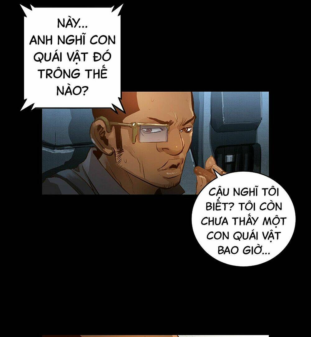 Tam Tuyệt Tại Dị giới: Chapter 100