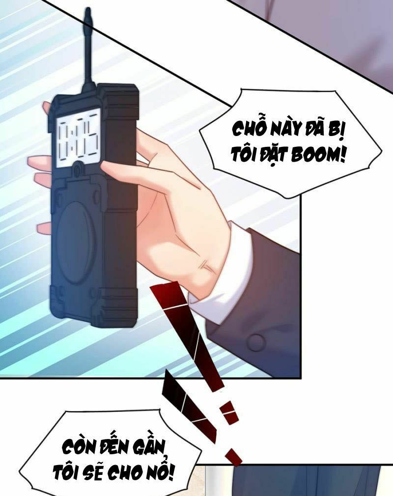 Ma Lạt Thiên Kim Đẩu Ác Thiếu: Chapter 196
