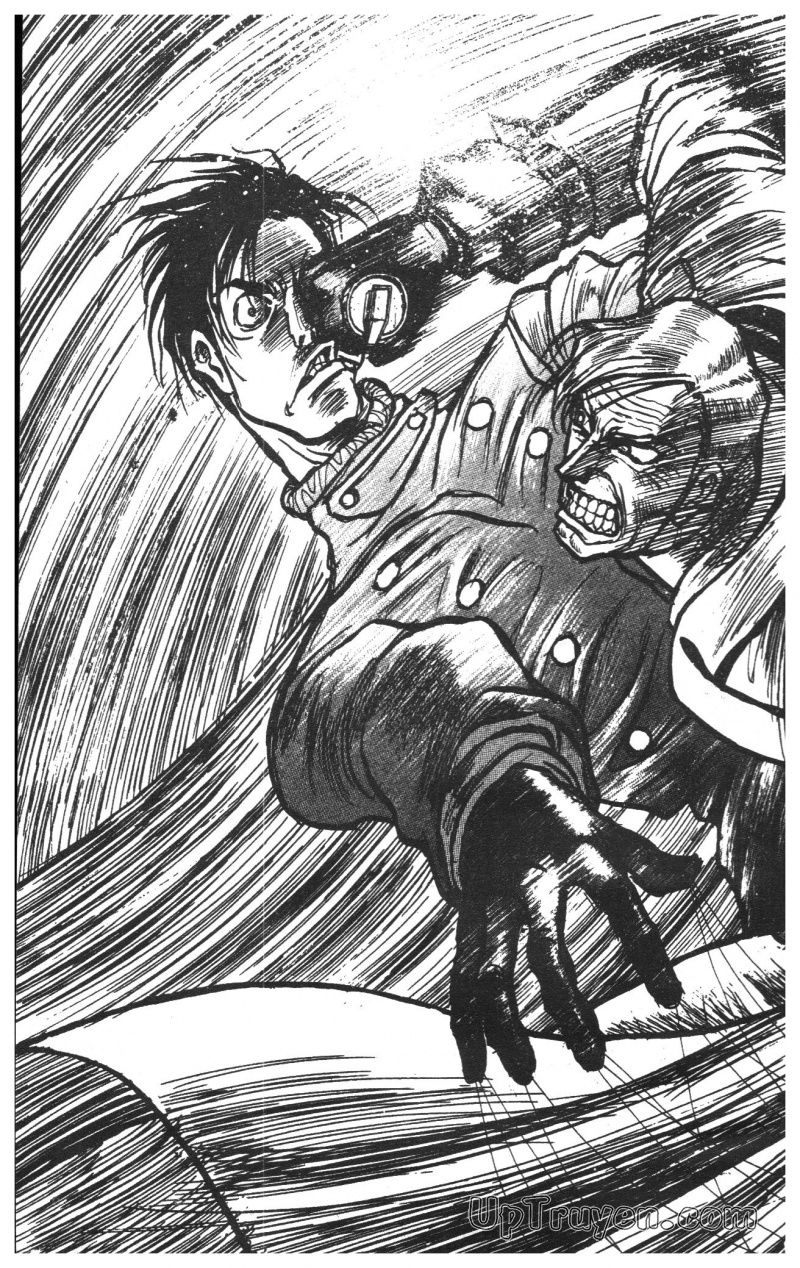 Fujita Kazuhiro: Chapter 26