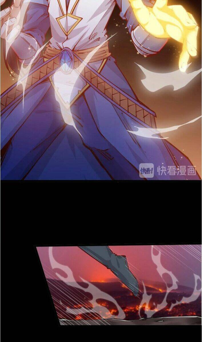 Ngự Thiên Thần Đế: Chapter 37