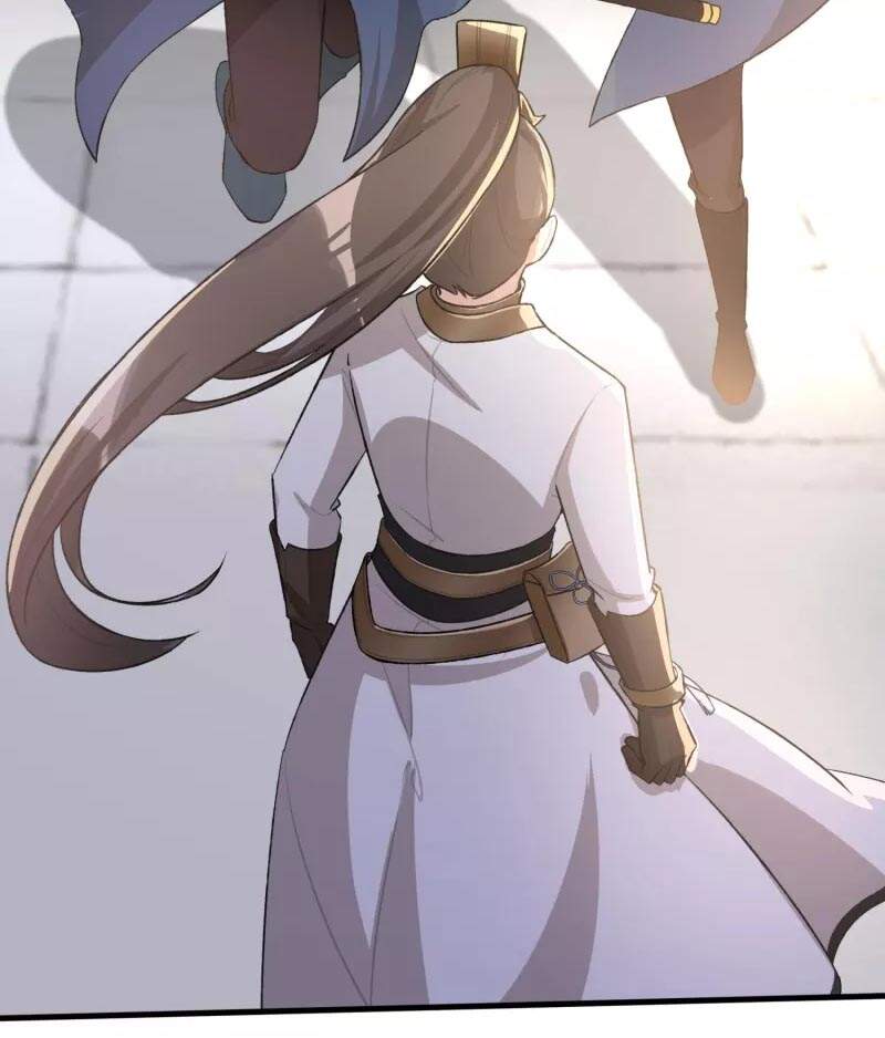 Khoa Kỹ Đại Tiên Tông: Chapter 36