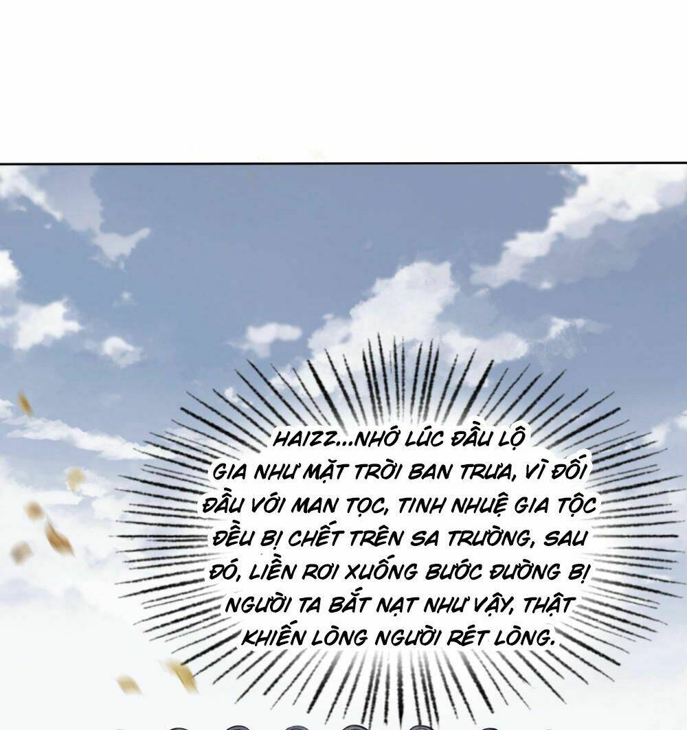 Thần Võ Đế Tôn: Chapter 2