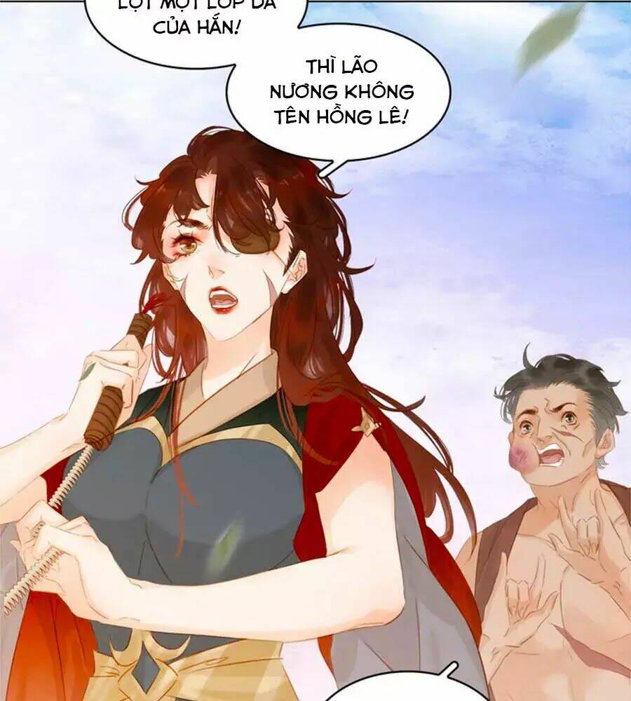 Tiểu Sư Phụ, Tóc Giả Của Ngài Rơi Rồi!: Chapter 25