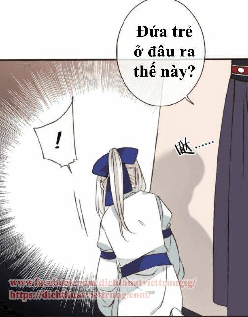 Bạn Trai Tôi Là Cẩm Y Vệ: Chapter 57