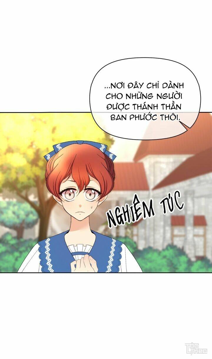 Công Chúa Thời Gian Có Hạn: Chapter 34
